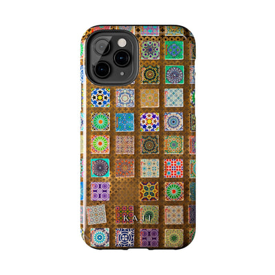 Mosaïque