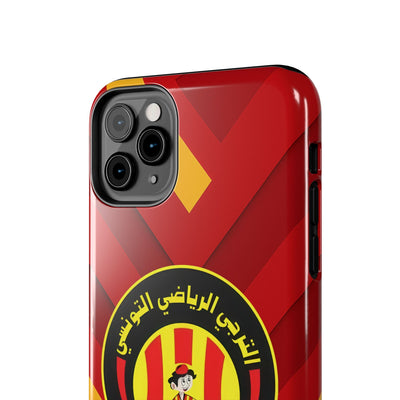 EST - Espérance sportive de tunis