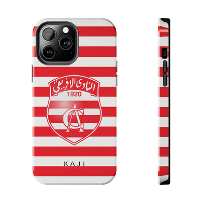 CA - Club Africain