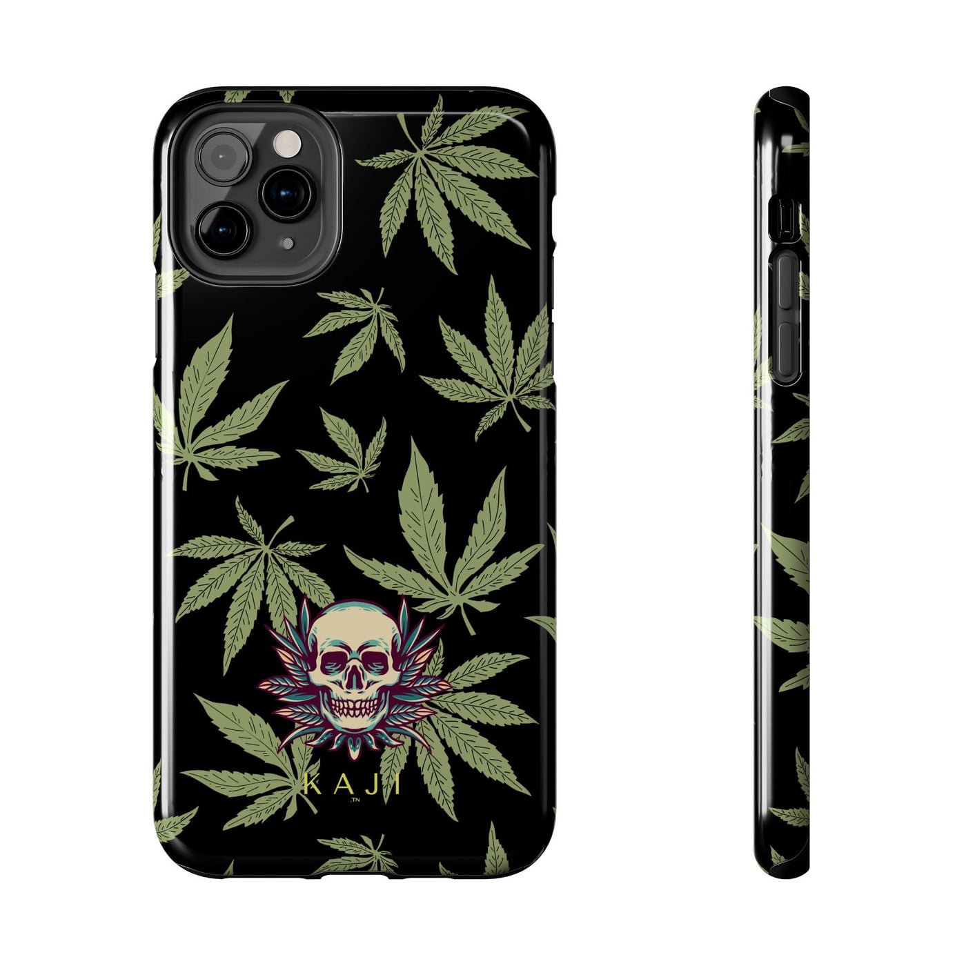 Verde.