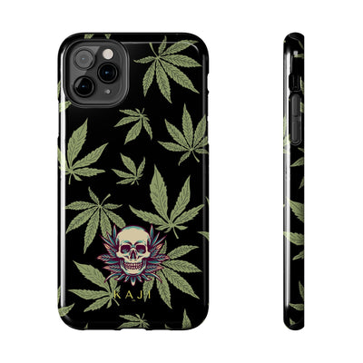 Verde.
