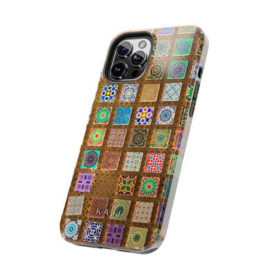 Mosaïque