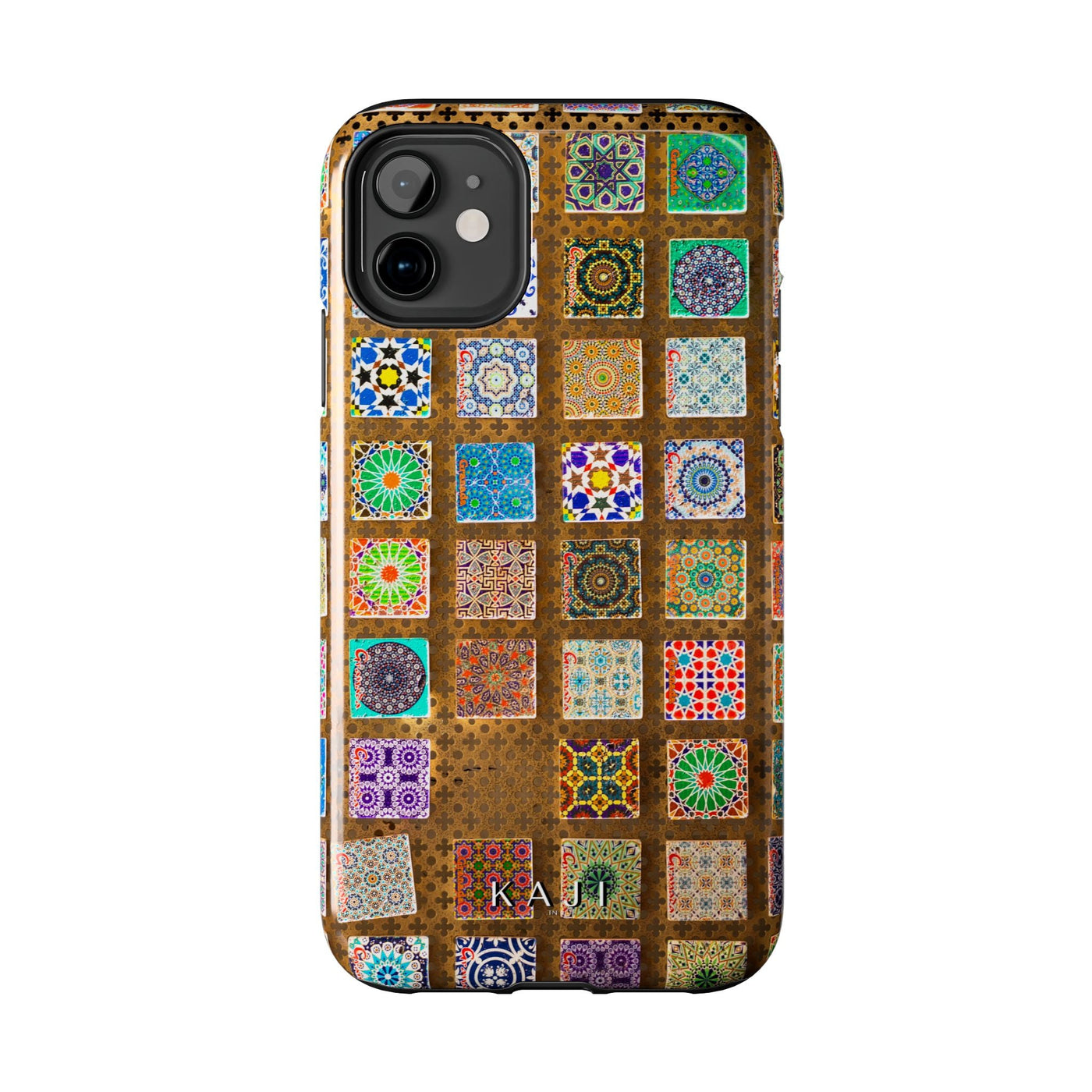 Mosaïque