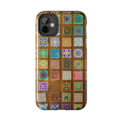 Mosaïque