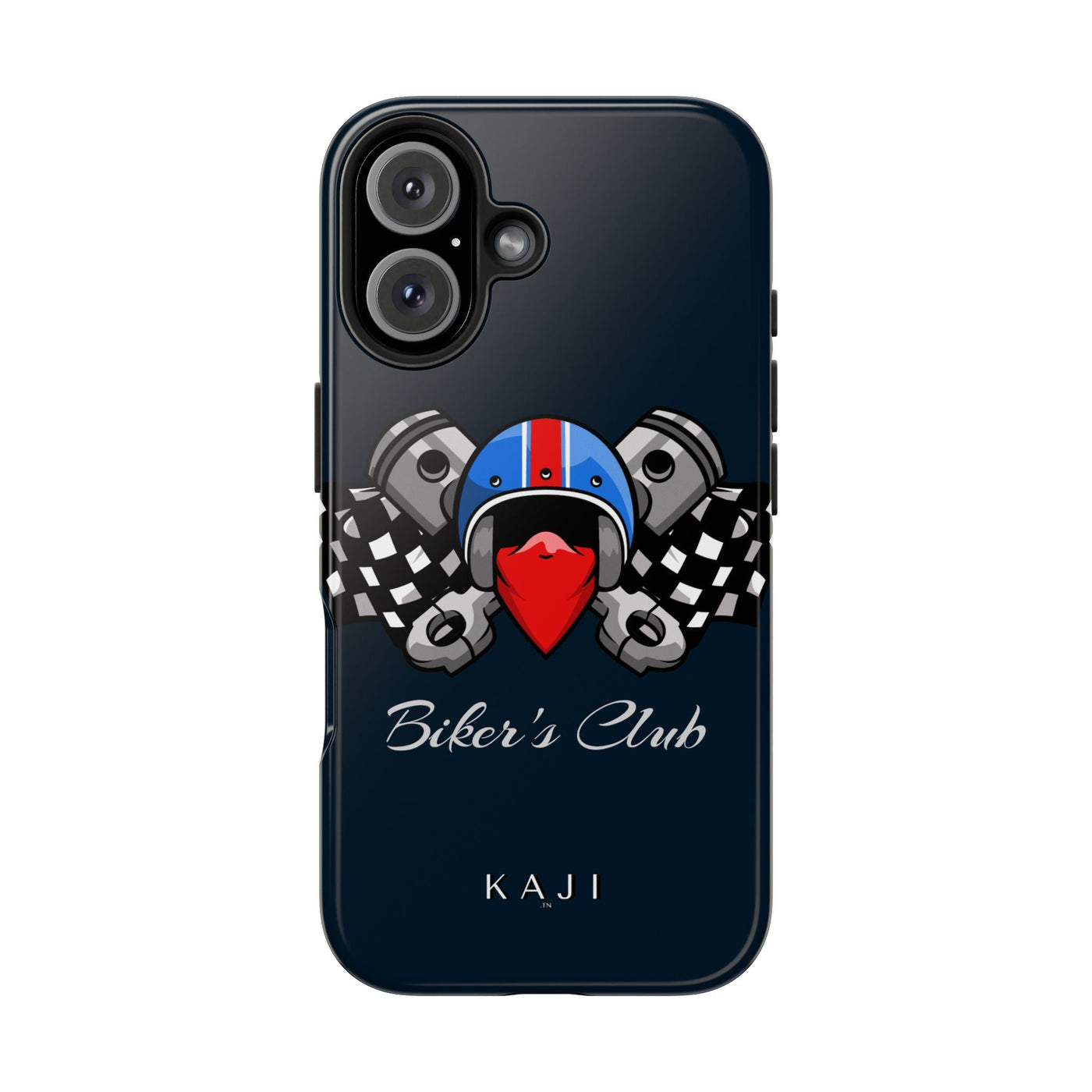 Bikers Club