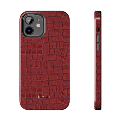 Red Croco