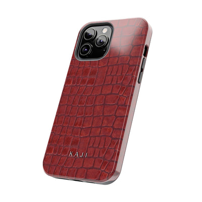 Red Croco