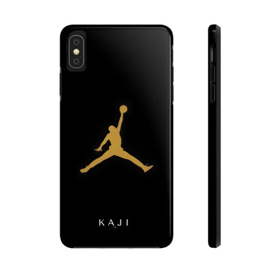 Golden J