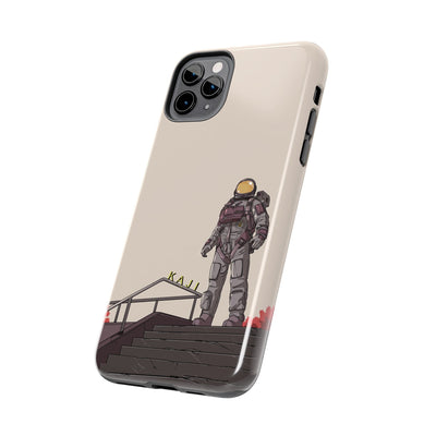 Astrobot