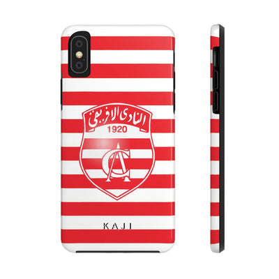 CA - Club Africain