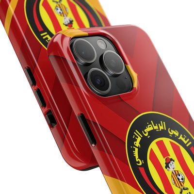 EST - Espérance sportive de tunis