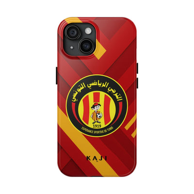 EST - Espérance sportive de tunis