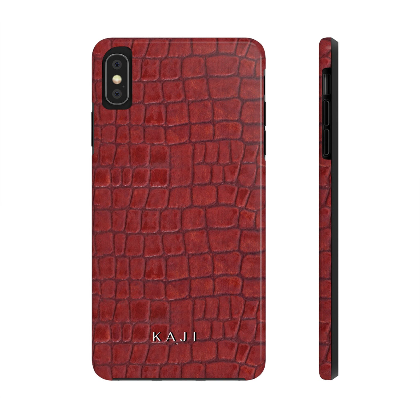 Red Croco
