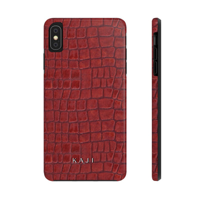 Red Croco