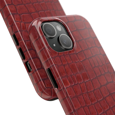 Red Croco