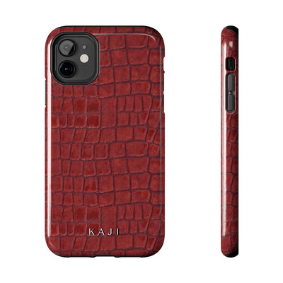 Red Croco
