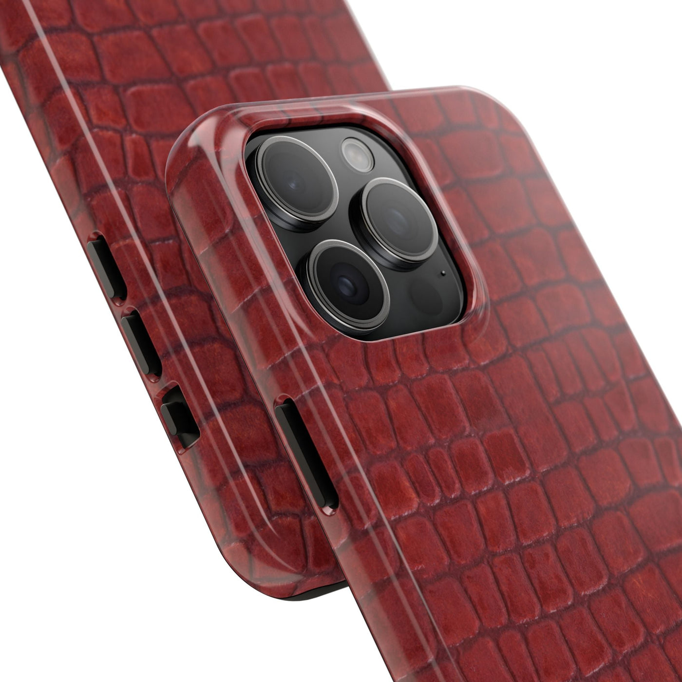 Red Croco