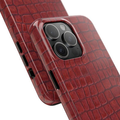 Red Croco