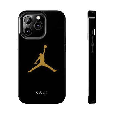 Golden J