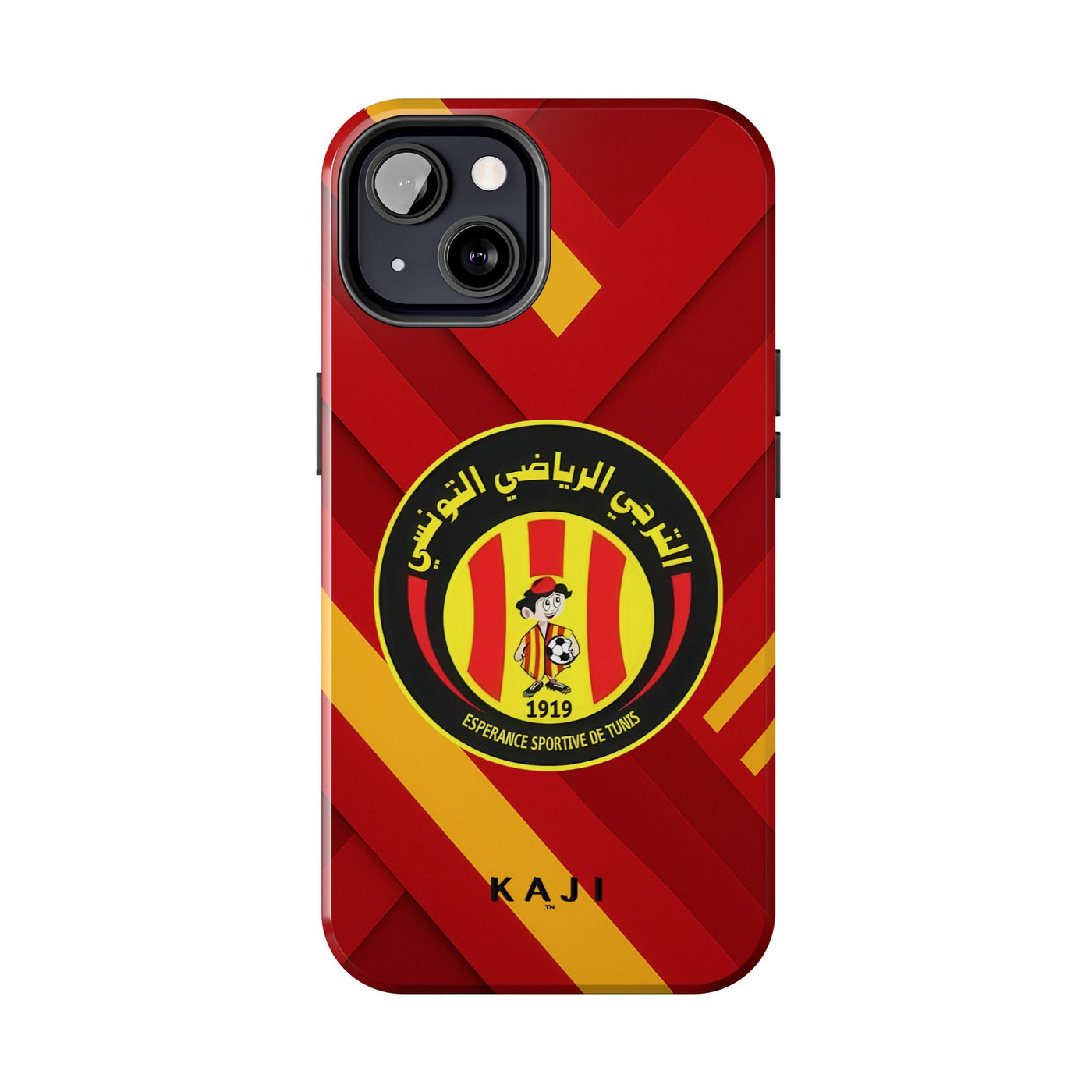 EST - Espérance sportive de tunis