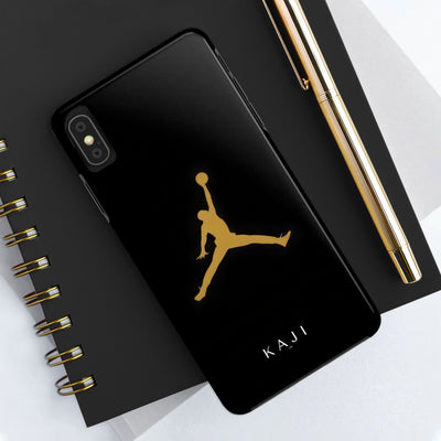 Golden J