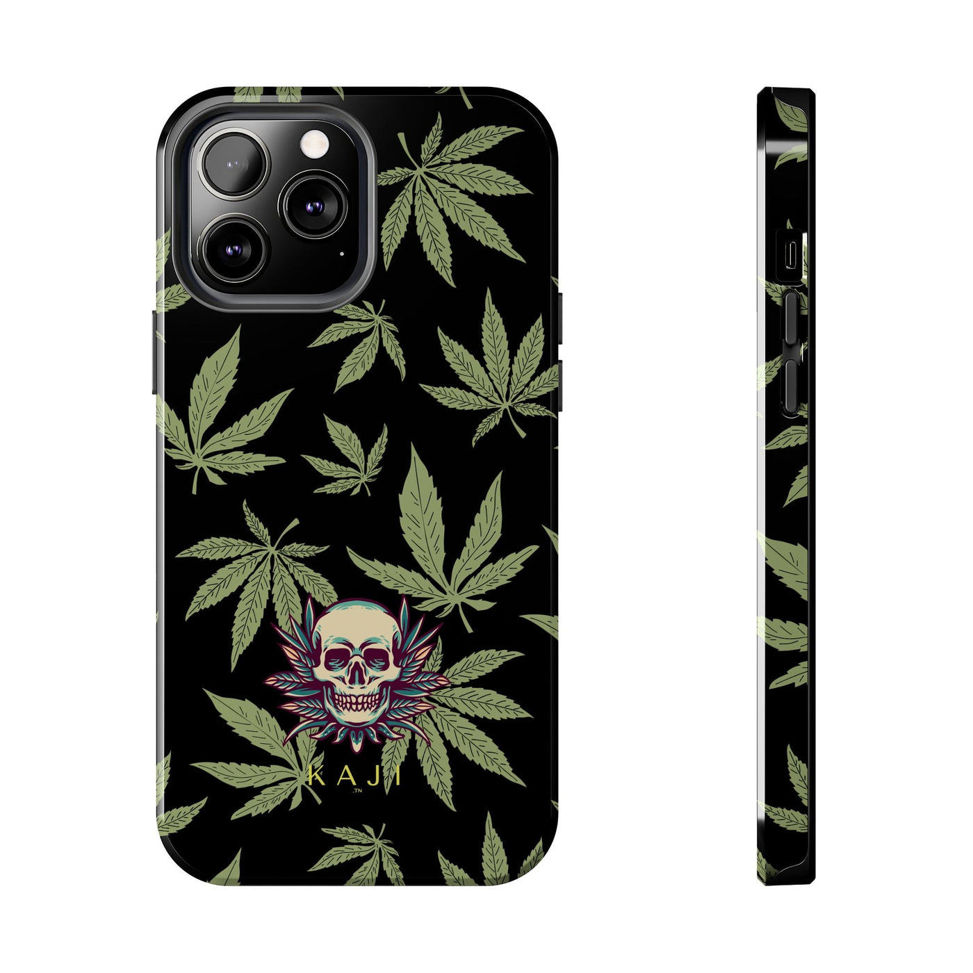Verde.