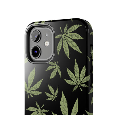 Verde.