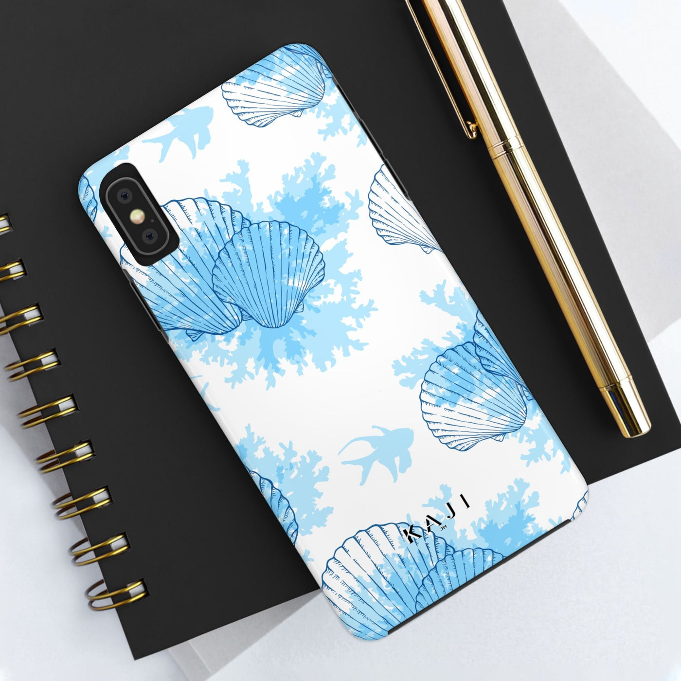 AquaShell