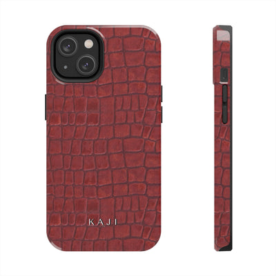 Red Croco
