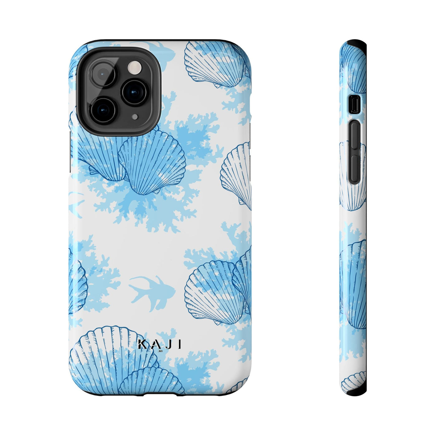 AquaShell