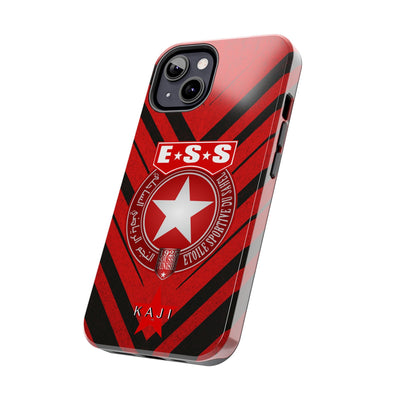 ESS - étoile sportive du sahel