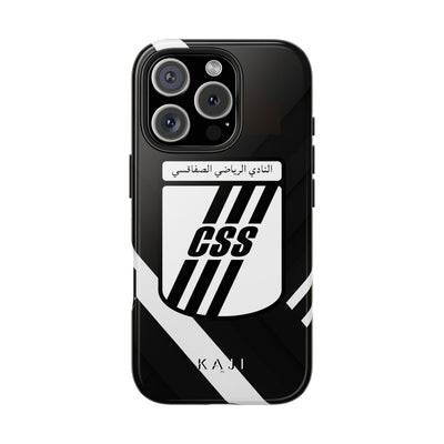 CSS - Club Sportif Sfaxien