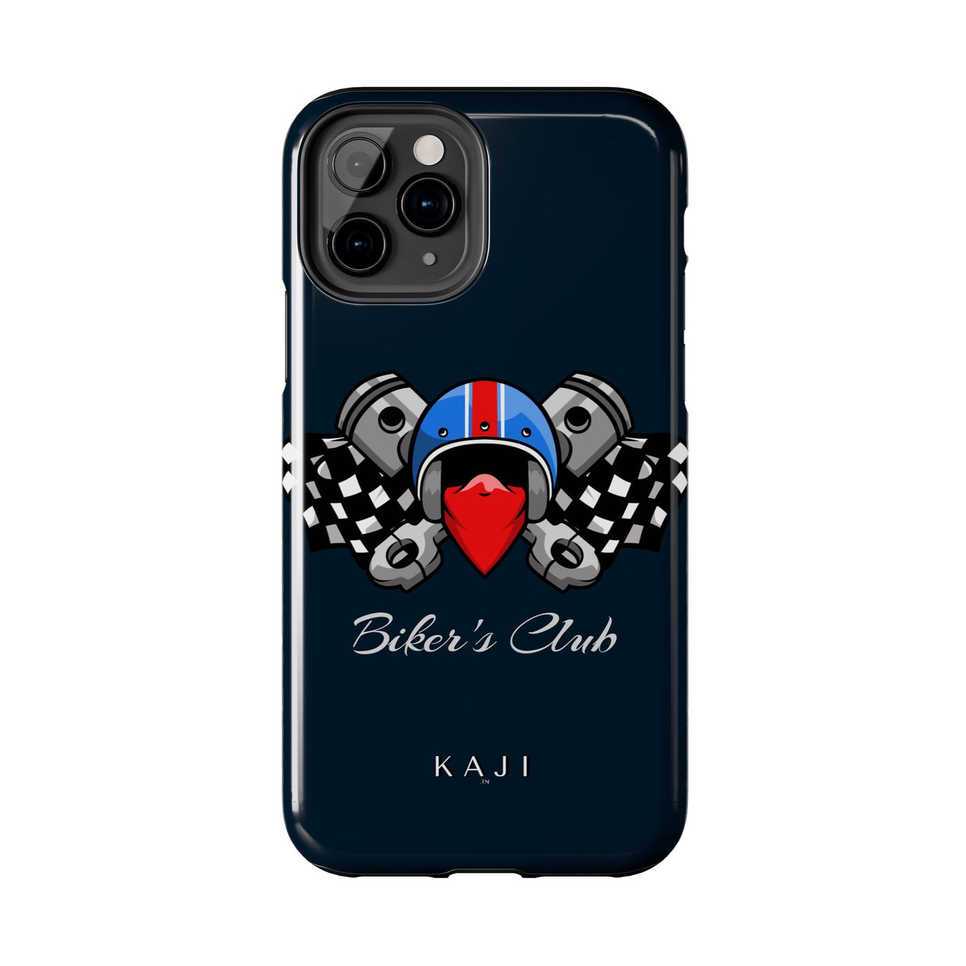 Bikers Club