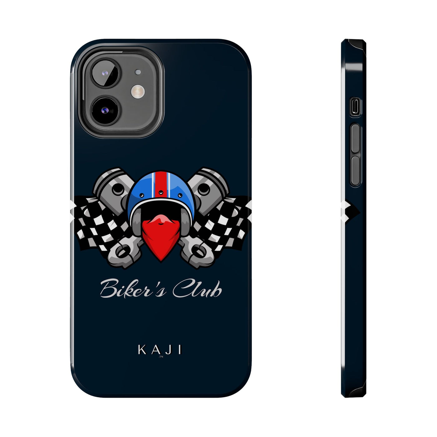 Bikers Club