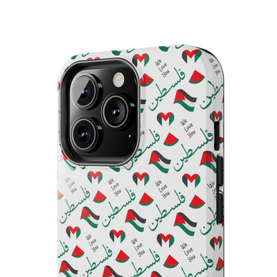 فلسطين