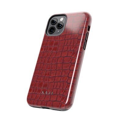 Red Croco