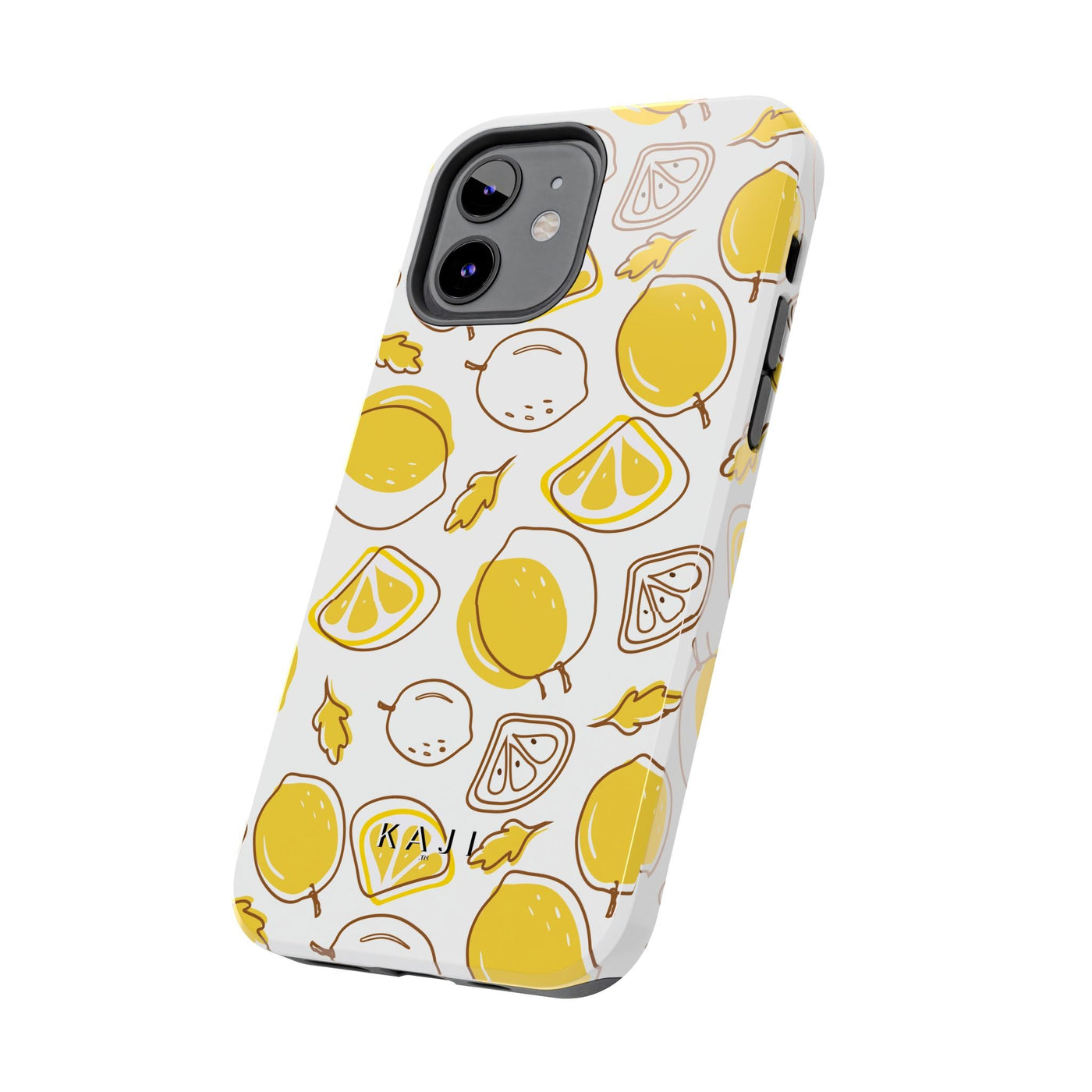 Citrine.