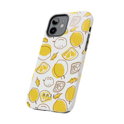Citrine.