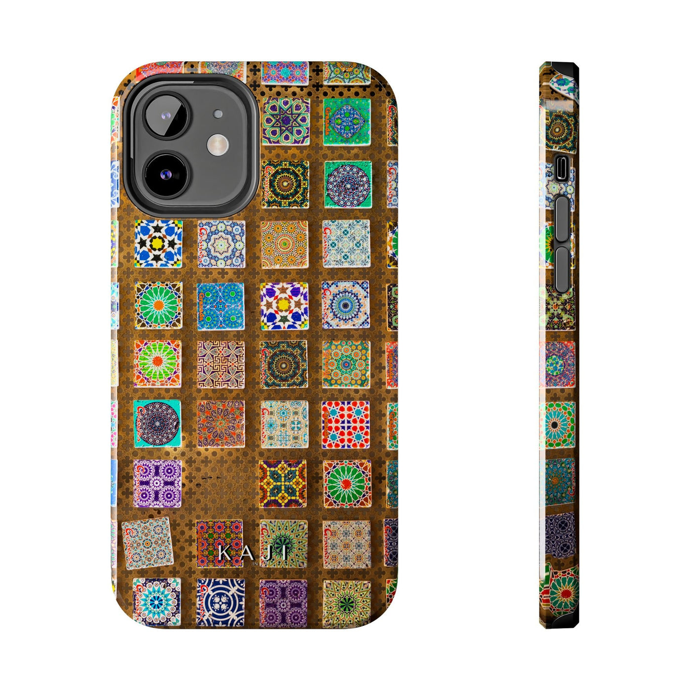 Mosaïque