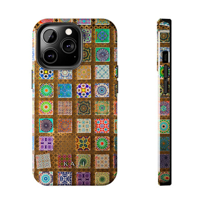 Mosaïque