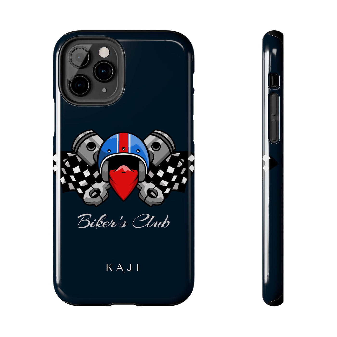 Bikers Club