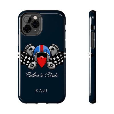 Bikers Club