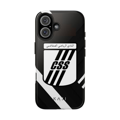 CSS - Club Sportif Sfaxien