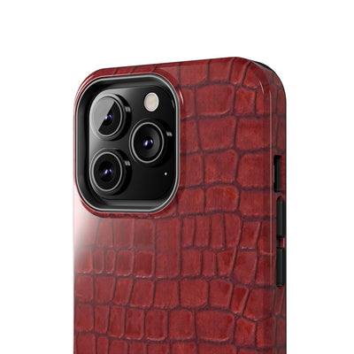 Red Croco