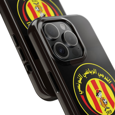 EST - Espérance sportive de tunis *