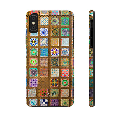 Mosaïque