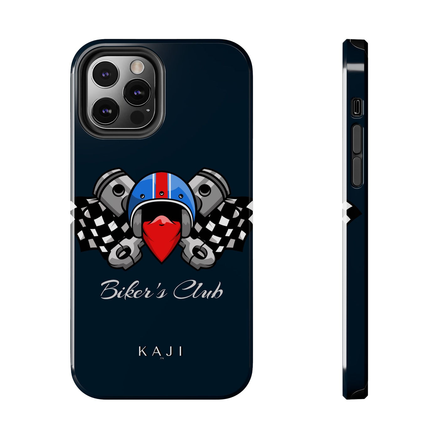 Bikers Club