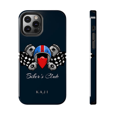 Bikers Club