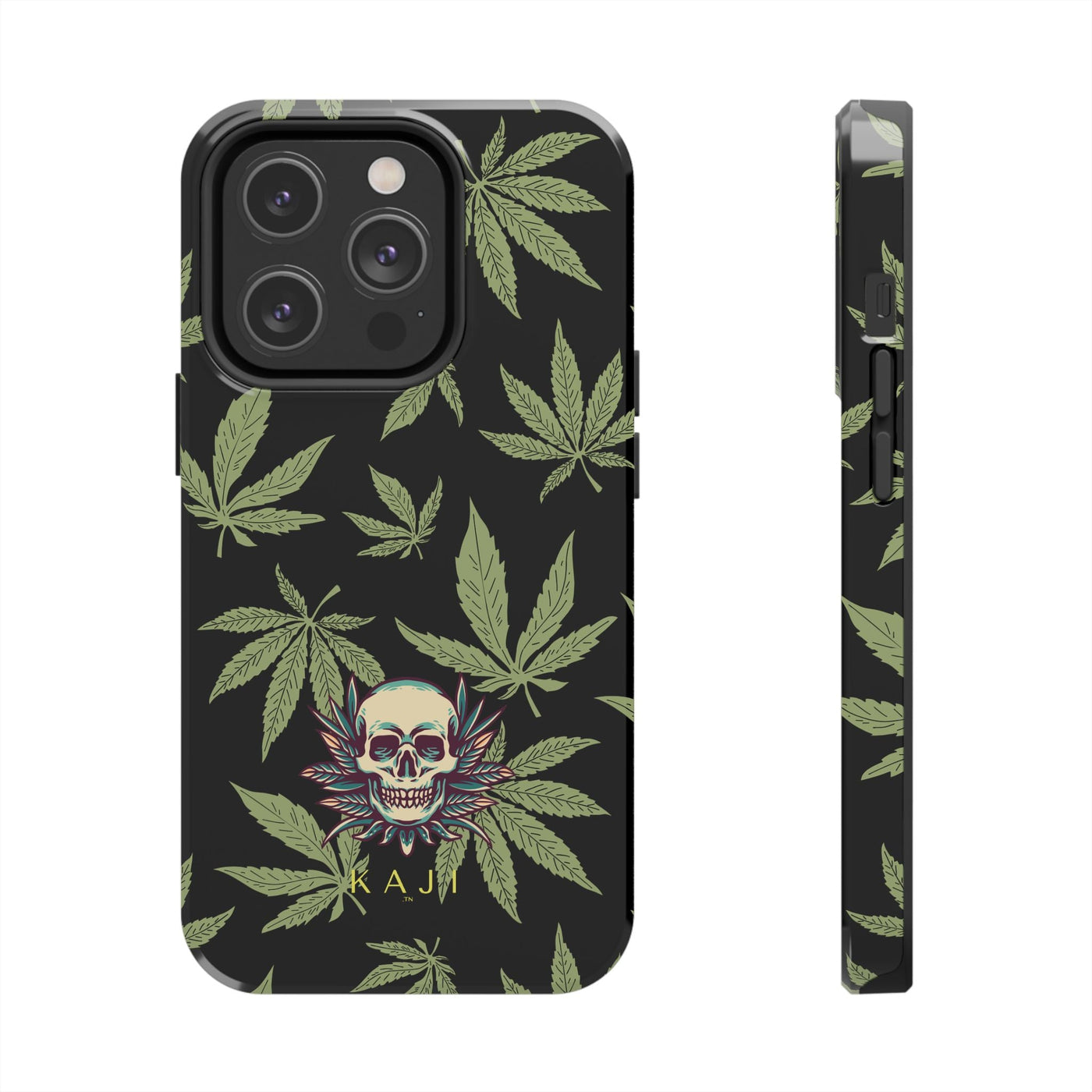 Verde.