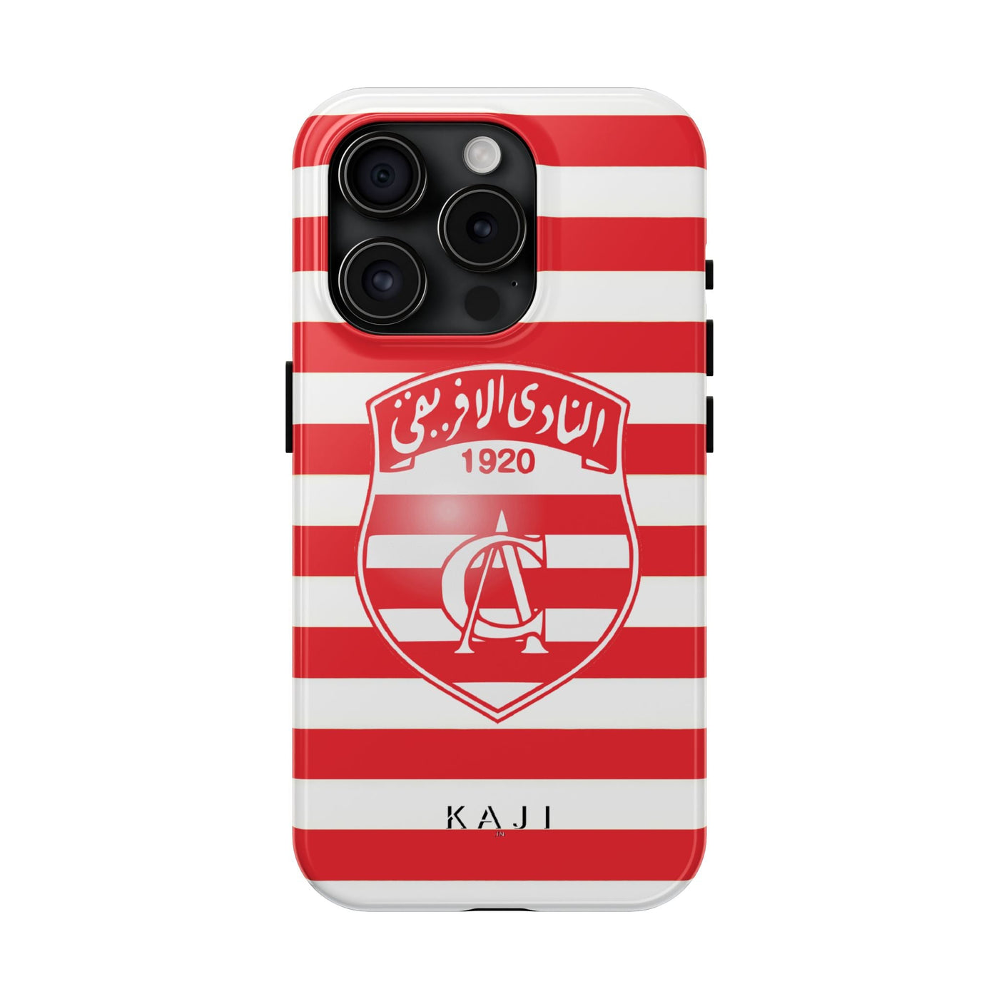 CA - Club Africain